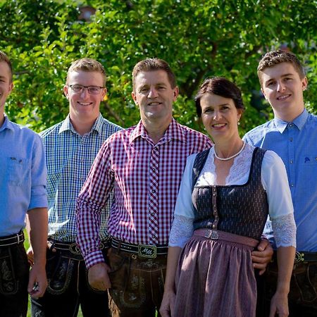 Lacknerhof أوبربرفس المظهر الخارجي الصورة