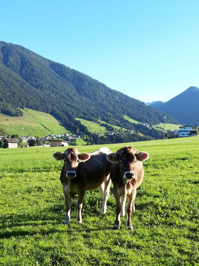 Lacknerhof أوبربرفس المظهر الخارجي الصورة