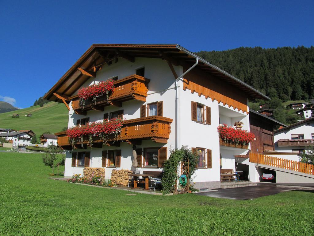 Lacknerhof أوبربرفس المظهر الخارجي الصورة