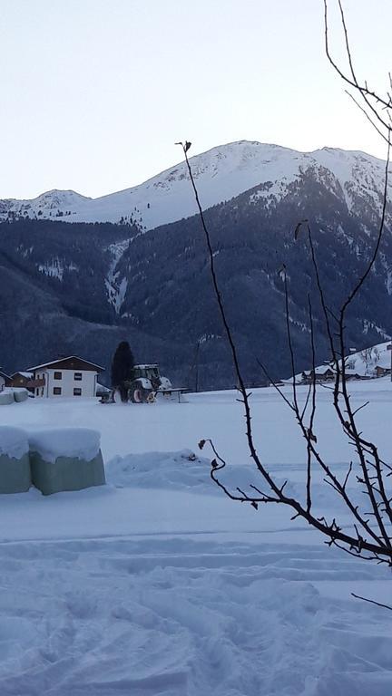 Lacknerhof أوبربرفس المظهر الخارجي الصورة