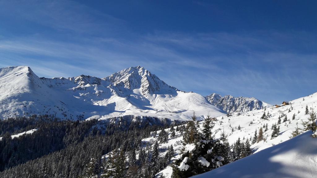 Lacknerhof أوبربرفس المظهر الخارجي الصورة