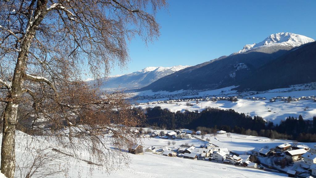 Lacknerhof أوبربرفس المظهر الخارجي الصورة