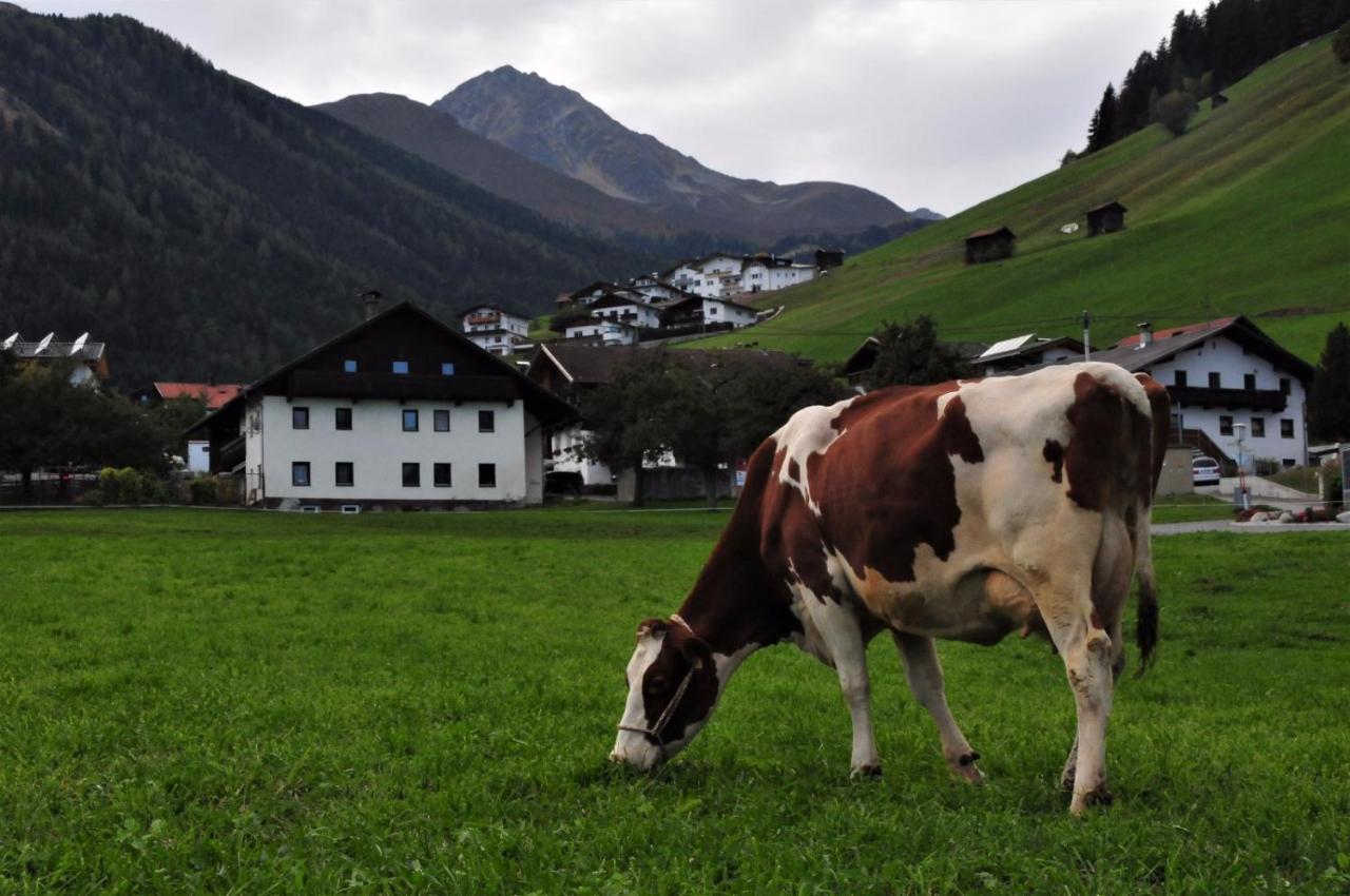 Lacknerhof أوبربرفس المظهر الخارجي الصورة